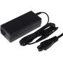 síťový adaptér pro 19V 65W s konektorem 5,5mm x 2,5mm x 12,0mm